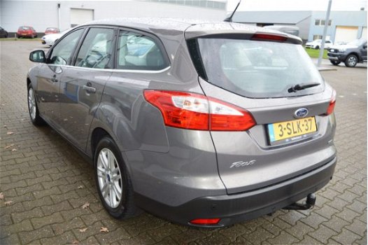 Ford Focus Wagon - 1.0 EcoBoost Titanium / PDC CAMERA / CRUISE / NAVI / - 1