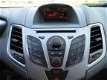 Ford Fiesta - 1.25 Limited / Clima / Lmv / Elektr. Ramen - 1 - Thumbnail