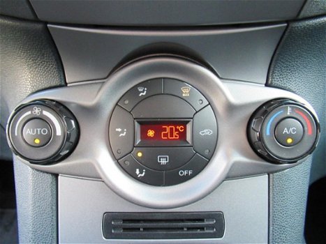 Ford Fiesta - 1.25 Limited / Clima / Lmv / Elektr. Ramen - 1