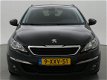 Peugeot 308 SW - 1.6 BLUE LEASE EXECUTIVE + NAVIGATIE / PANORAMA / TREKHAAK - 1 - Thumbnail