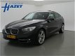 BMW 5-serie Gran Turismo - 535i 306 PK AUT8. H.E. + REAR ENTERTAINMENT / HEAD-UP / NIGHT VISION / SU - 1 - Thumbnail