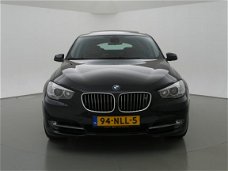BMW 5-serie Gran Turismo - 535i 306 PK AUT8. H.E. + REAR ENTERTAINMENT / HEAD-UP / NIGHT VISION / SU