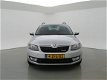 Skoda Octavia Combi - 1.6 TDI + STOELVERWARMING / NAVIGATIE / TREKHAAK / DAB - 1 - Thumbnail