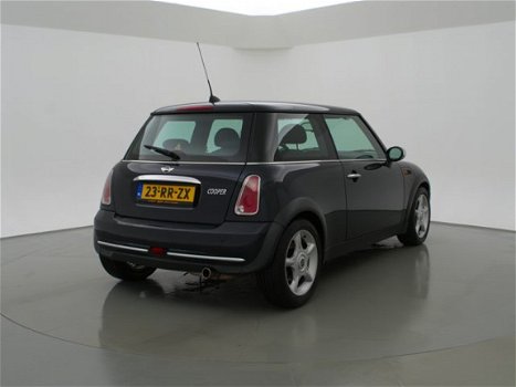 Mini Mini Cooper - 1.6 115 PK + AIRCO / CRUISE CONTROL / LMV - 1