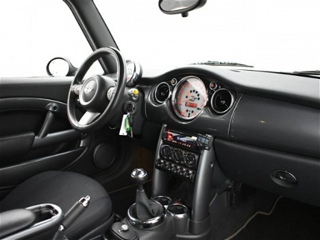 Mini Mini Cooper - 1.6 115 PK + AIRCO / CRUISE CONTROL / LMV - 1