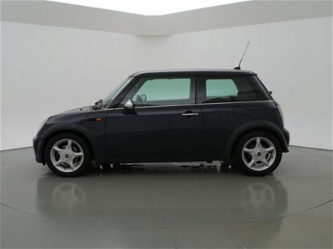 Mini Mini Cooper - 1.6 115 PK + AIRCO / CRUISE CONTROL / LMV - 1