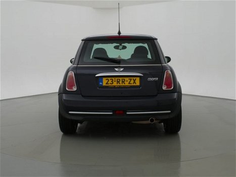 Mini Mini Cooper - 1.6 115 PK + AIRCO / CRUISE CONTROL / LMV - 1