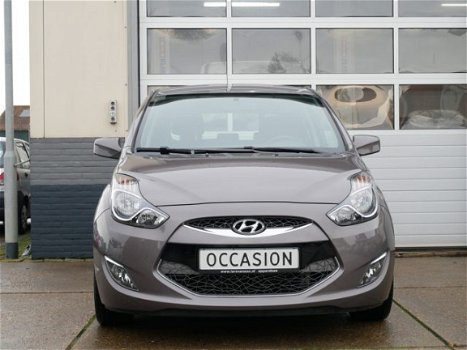 Hyundai ix20 - 1.4i i Airco, Elekt Pakket, Lmv, Weinig Km - 1