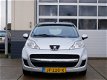 Peugeot 107 - 1.0-12V 3 Deurs, Airco, Elekt Pakket - 1 - Thumbnail