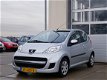 Peugeot 107 - 1.0-12V 3 Deurs, Airco, Elekt Pakket - 1 - Thumbnail