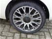Fiat 500 C - Rock ( nieuwe APK ) 85pk | Rock | Xenon | Leder | PDC | Aut. Airco | Bluetooth tel - 1 - Thumbnail