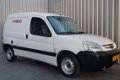 Peugeot Partner - 170C 1.6 HDI Avantage 500kg AIRCO MARGE - 1 - Thumbnail