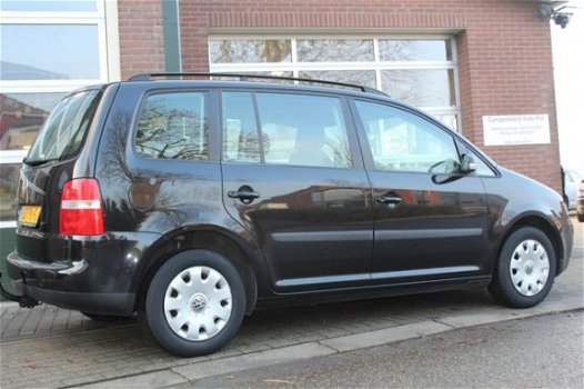 Volkswagen Touran - 1.6 Athene Airco 7-PERSOONS - 1