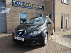 Seat Altea XL - 1.8 TFSI Stylance 1e Eigenaar / Zeer Nette Auto / Keurig Onderhouden / Airco / LM Ve