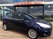 Ford B-Max - 1.0 EcoBoost Titanium Climaat controle parkeersensoren camera afneembare trekhaak - 1 - Thumbnail