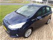 Ford B-Max - 1.0 EcoBoost Titanium Climaat controle parkeersensoren camera afneembare trekhaak - 1 - Thumbnail