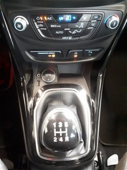 Ford B-Max - 1.0 EcoBoost Titanium Climaat controle parkeersensoren camera afneembare trekhaak - 1