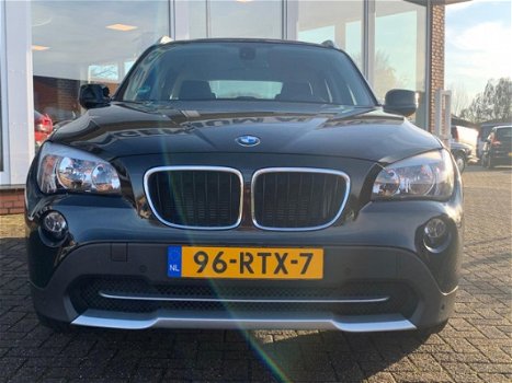 BMW X1 - SDrive18i Executive - Origineel NL - NAP - 53.000KM - 1