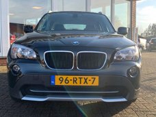 BMW X1 - SDrive18i Executive - Origineel NL - NAP - 53.000KM