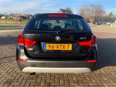 BMW X1 - SDrive18i Executive - Origineel NL - NAP - 53.000KM - 1