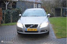 Volvo V70 - 2.5T Summum