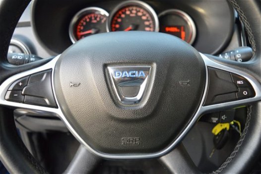 Dacia Lodgy - 1.2 TCe Lauréate 7p - 1