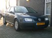 Volkswagen Bora - 1.6-16V Trendline-CLIMA-trekhaak - 1 - Thumbnail