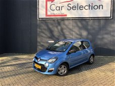 Renault Twingo - 1.2 16V Dynamique ECC NIEUWE DISTRIBUTIERIEM