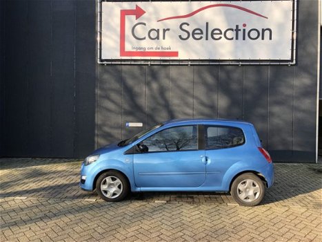 Renault Twingo - 1.2 16V Dynamique ECC NIEUWE DISTRIBUTIERIEM - 1