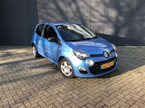 Renault Twingo - 1.2 16V Dynamique ECC NIEUWE DISTRIBUTIERIEM - 1