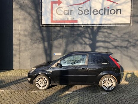 Ford Fiesta - 2.0-16V ST 150PK AIRCO NL-AUTO - 1