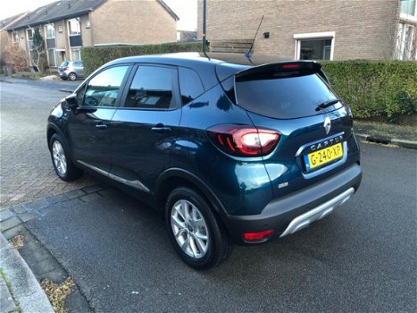 Renault Captur - 0.9 TCe Limited Two Tone - 1