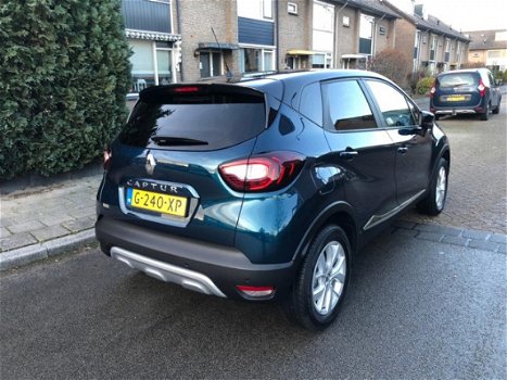 Renault Captur - 0.9 TCe Limited Two Tone - 1