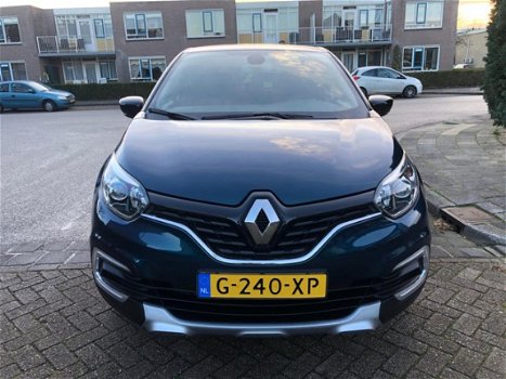 Renault Captur - 0.9 TCe Limited Two Tone - 1