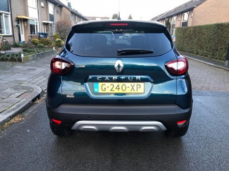 Renault Captur - 0.9 TCe Limited Two Tone - 1