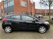 Ford Fiesta - 1.25 Limited 5-drs, Airco, Electr. Ramen - 1 - Thumbnail
