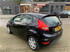 Ford Fiesta - 1.25 Limited 5-drs, Airco, Electr. Ramen