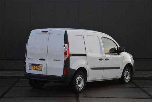 Renault Kangoo Express - 1.5 DCI 75PK Airco Euro 5 Schuifdeur - 1