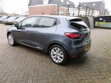 Renault Clio - 0.9 TCe Limited Navigatie/ Climatronic/ Parkeersensoren - 1