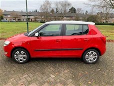 Skoda Fabia - 1.2 Artic 5 drs 6 MND GAR AIRCO STUURBEKR