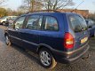 Opel Zafira - 1.8-16V Elegance 7 persoons - 1 - Thumbnail