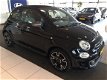 Fiat 500 C - 1.2 Sport Navi cruise clima - 1 - Thumbnail