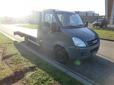 Iveco Daily - 35 S 10 345 Oprijwagen - 1