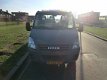 Iveco Daily - 35 S 10 345 Oprijwagen - 1 - Thumbnail