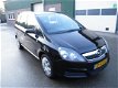 Opel Zafira - 2.2 Enjoy 7 Persoons, Airco, Trekhaak - 1 - Thumbnail