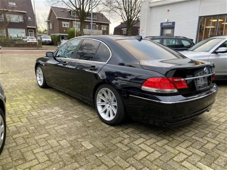 BMW 7-serie - 740i Executive - Uniek - Binnenkort verwacht - 1