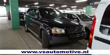 Volvo XC90 - 4.4 V8 Executive - 7P - Verwacht