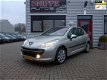 Peugeot 207 - 1.6 VTi XS -AUTOMAAT-5DRS.-CLIMA-1STE EIGENAAR-DEALER ONDERHOUDEN - 1 - Thumbnail