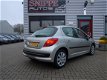 Peugeot 207 - 1.6 VTi XS -AUTOMAAT-5DRS.-CLIMA-1STE EIGENAAR-DEALER ONDERHOUDEN - 1 - Thumbnail