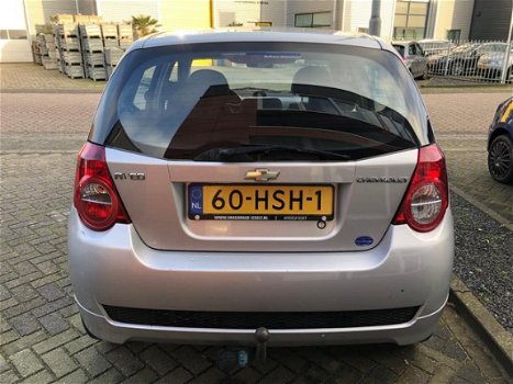 Chevrolet Aveo - 1.4 16V LS NETTE AUTO AIRCO 5 DEURS - 1